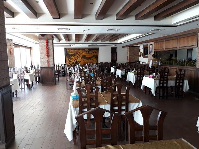 Shanghai Restaurant